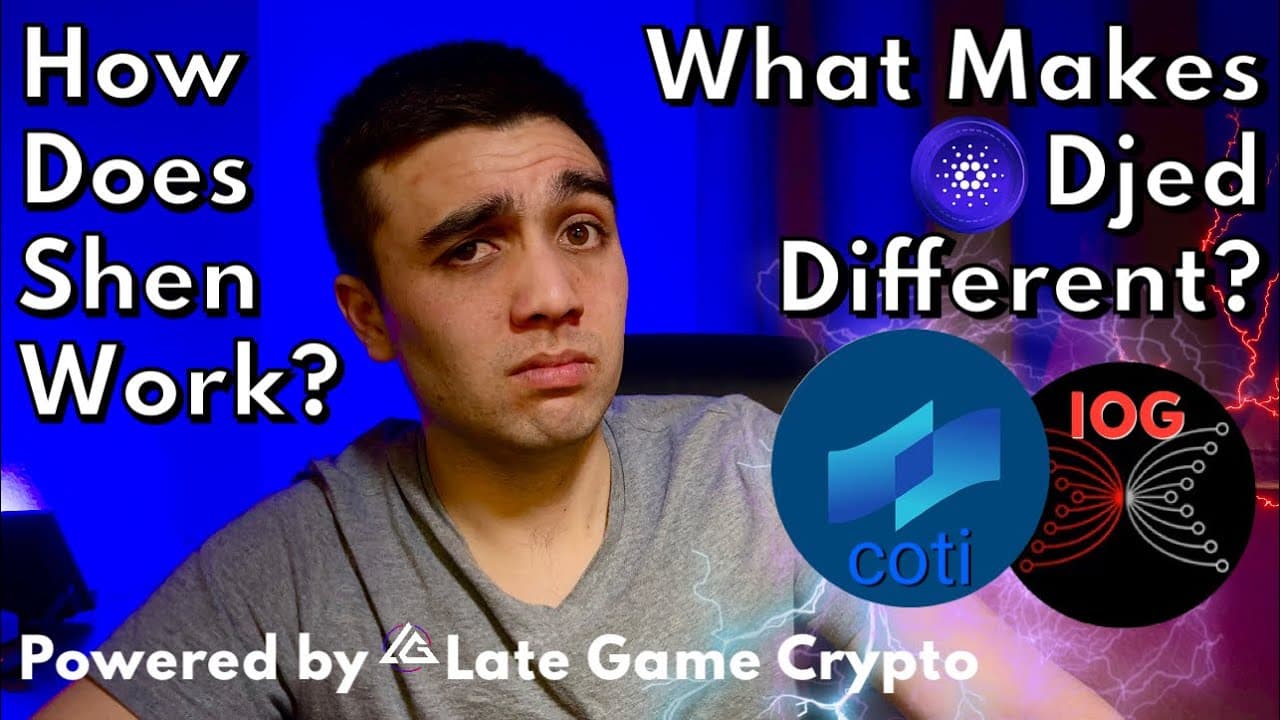 What makes Djed better? | LGC Review