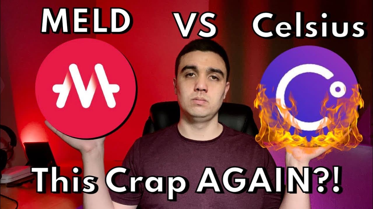 MELD vs Celsius | LGC Review