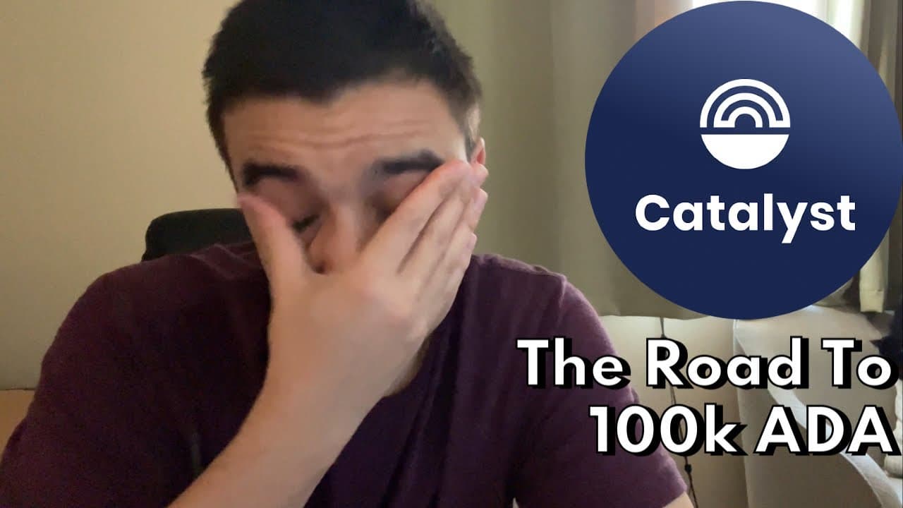 The Catalyst Fund 9 Vlog