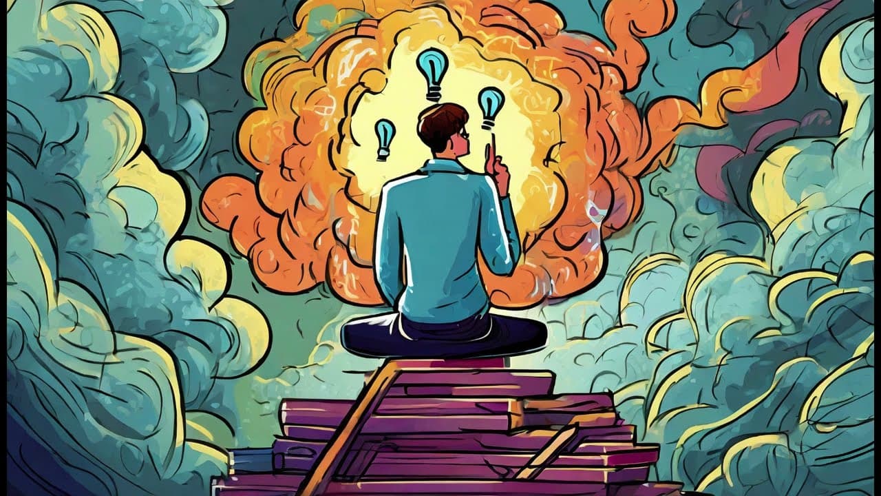 "Please, Don't Quit to your Problem-Solving Nature", by Andamio platform.