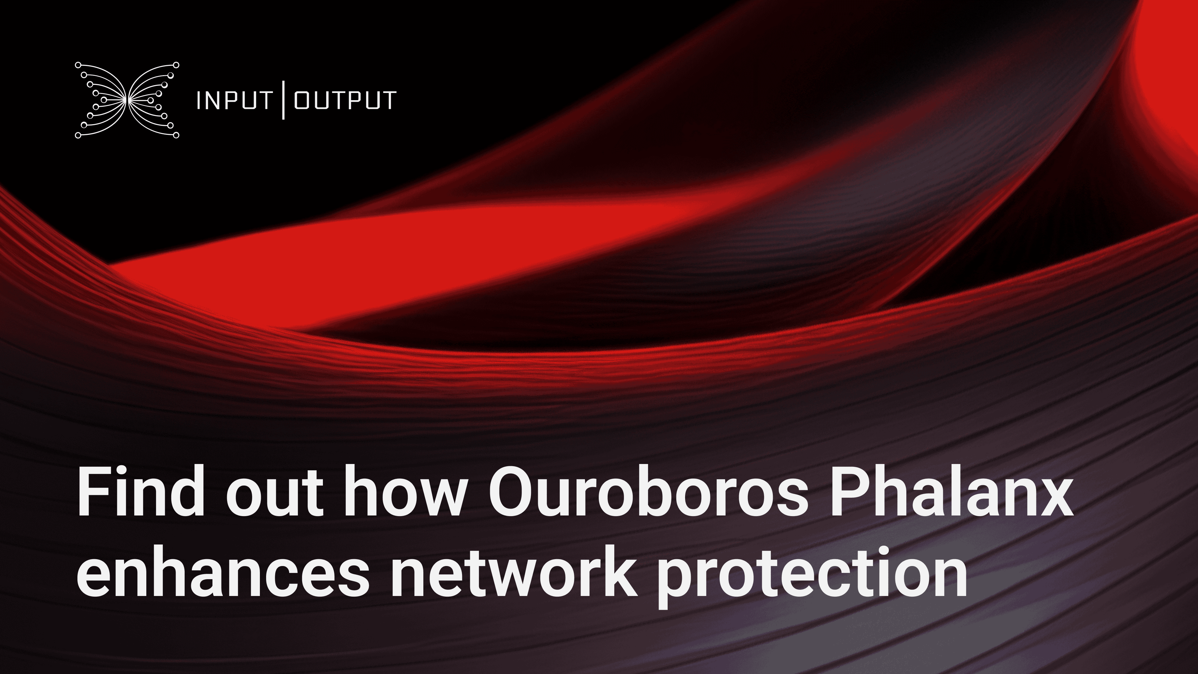 How Ouroboros Phalanx enhances network protection