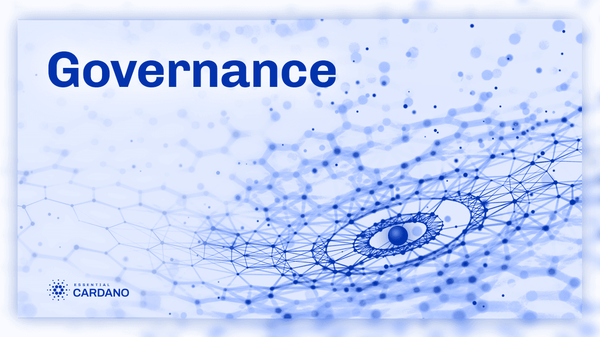 Governance