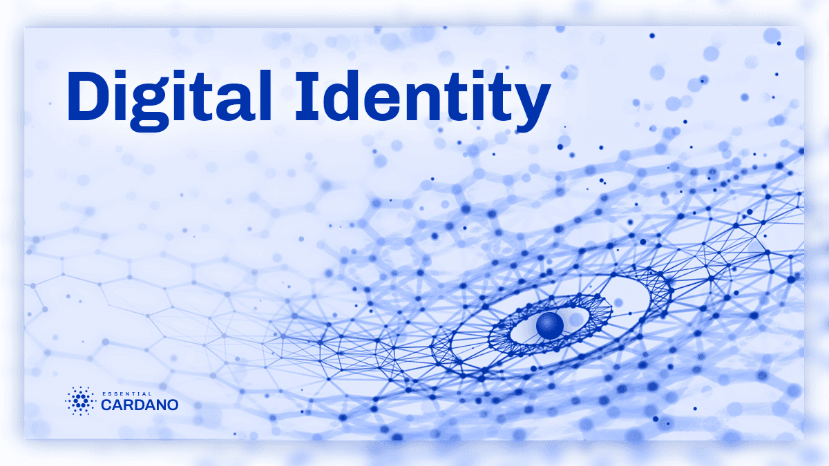 Digital identity