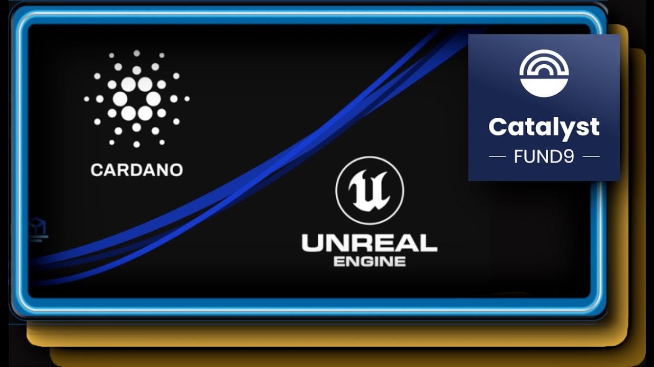 Unreal Engine Integration - Catalyst 9