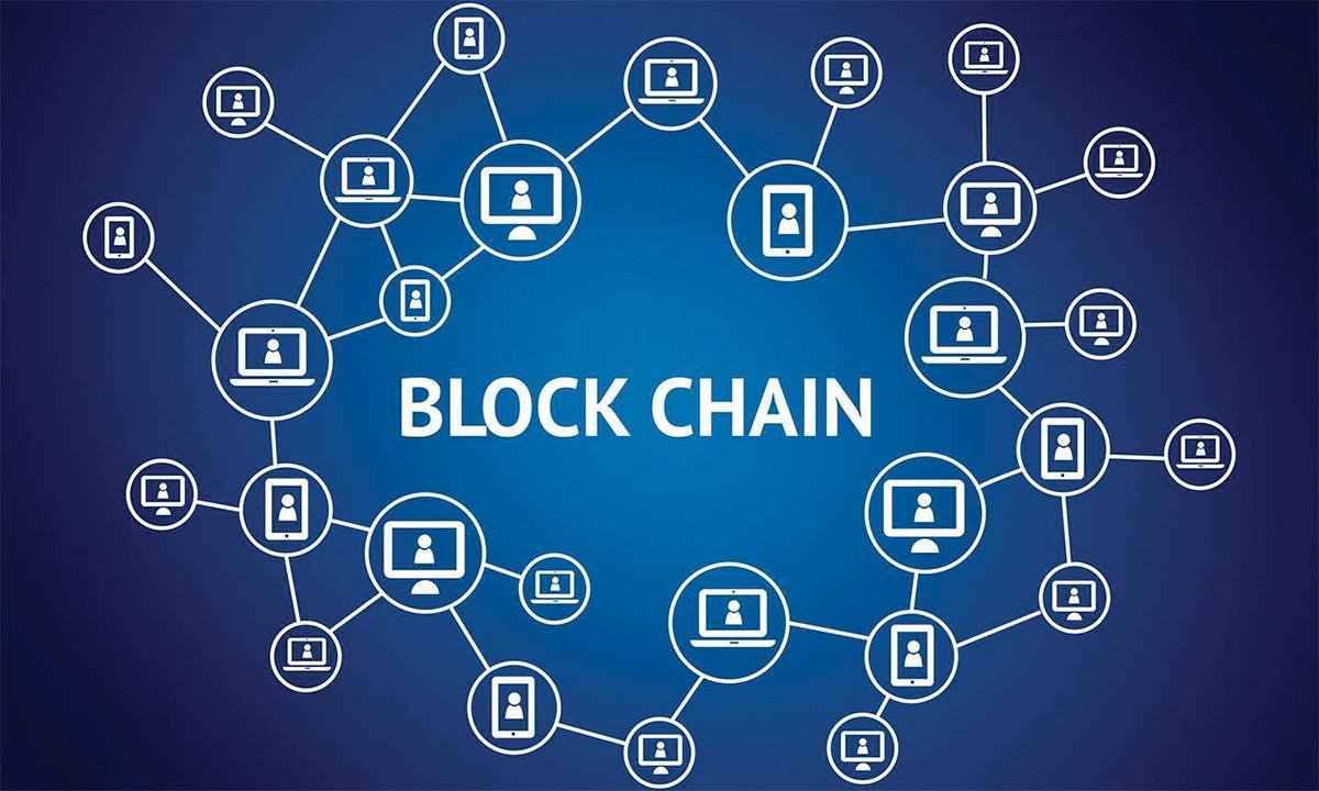 Blockchain technology explained and what it could mean for the Caribbean