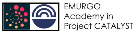 Newsletter: EMURGO Academy in Project Catalyst | September 2022