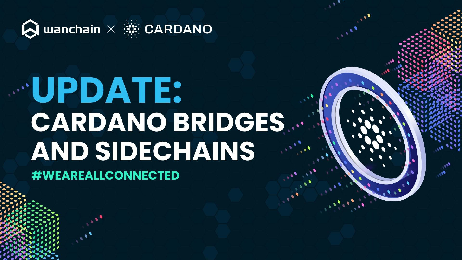 UPDATE: Cardano Cross-Chain Bridges and Other Interoperability Solutions