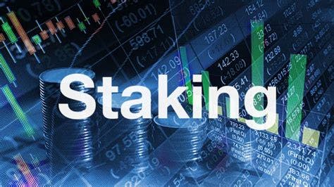 Cardano staking and how does it work?